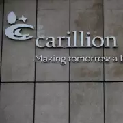 Ex-Carillion Finance Chiefs Fined £371k for Misleading Market Before Collapse