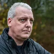 Ex-convict of 22 years says he'd rather return to prison than face job hunt