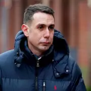 Ex-Premier League Referee David Coote Sentencing for Child Abuse Video