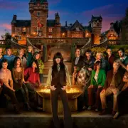 Ex-Traitor Paul Gorton Names His Secret Traitor Hours Before BBC Show