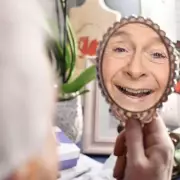 Exclusive Backstage Photos: Birmingham Hippodrome's Robin Hood Panto Secrets