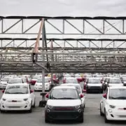 FIAT Cuts EV Prices by Over £4,000 in Major UK Electric Car Shake-Up