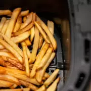 Firefighters Issue Urgent Warning Over Viral Air Fryer Cleaning Hacks