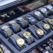 Five CW Sellors Jewellery Shops at Risk as Chain Faces Collapse