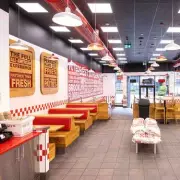 Five Guys Launches £10 'Weight Loss Jab Friendly' Meal Deal