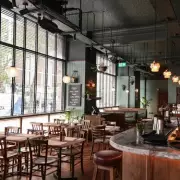 Flat Iron Steakhouse Plans Liverpool Debut in Historic Castle Street Site