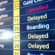 Flight Delay Compensation: Claim Up to £520 as Passenger Complaints Soar 33%