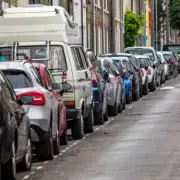 Ford Fiesta Tops UK's Most Stolen Cars List: 10 Riskiest Models