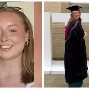 Former Colleague Admits Murder of 'Bright Young Star' Steph Irons, 23