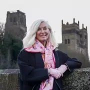 Former Newcastle Council Director Michelle Percy Named CEO of Develop North