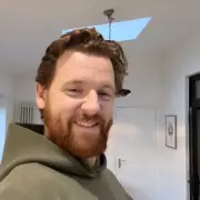 Former Traitors Star Paul Gorton Reveals Dagger Twist Predictions