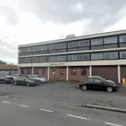 Former West Midlands Police Training Centre Set for 76-Bed HMO Transformation