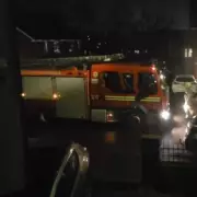 Four Arrested in Coventry Following Targeted Arson and Air Weapon Attack on Home