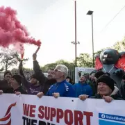 Four Major Risks Loom Over Birmingham Council Despite Recovery Progress