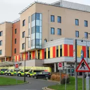 Four-year-old boy dies after swallowing fridge magnets, inquest hears