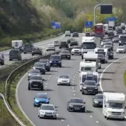 France's Pink Licence Plates: New Law Targets Motor Crime from 2026