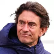 Frank's Future in Doubt as Spurs Face Dortmund, Guehi Joins City