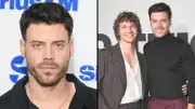 François Arnaud Condemns Online Hate Following Dating Speculation with Co-Star