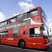 Free Bus Passes for Over-60s: Key Parliamentary Debate Today