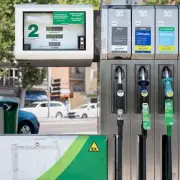 Fuel Duty Receipts Surge to £18.5bn as EV Transition Shows Signs of Slowing