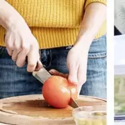 Fullstar Vegetable Chopper Slashed to £19.99 on Amazon - 4.4 Star Reviews