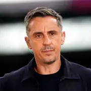 Gary Neville's The Overlap Media Business Sold to Global in Major Deal