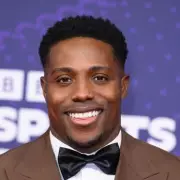 Gladiators' Nitro reveals three athletic skills that prepared him for Strictly