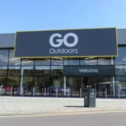 Go Outdoors' 3-in-1 Waterproof Jacket Deal: Stay Dry for £47