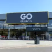 Go Outdoors Slashes 40% Off Asics Gel Running Trainers for Spring Fitness