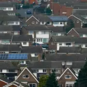 Government Announces Ground Rent Cap at £250 for Millions of Leaseholders