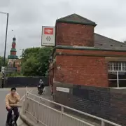 Government axes disability access scheme at Birmingham's Small Heath station