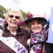 Government Faces March Deadline for WASPI Compensation Plan