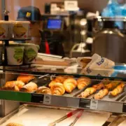 Greggs Closes 56 Stores: 'Always Packed' Strand Branch Shuts Near King's College London