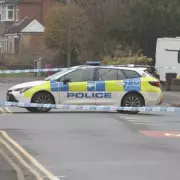 Gun Fired During Late-Night Disorder in Coseley, Police Investigation Underway