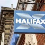 Halifax Closes Two More UK Bank Branches This Week Amid Digital Shift