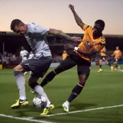 Harlee Dean Returns to Football with Morecambe After Eight-Month Hiatus