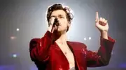 Harry Styles Announces 2026 Tour Ticket Prices & Charity Donation Details