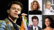 Harry Styles Announces Diverse Support Acts for 2026 Together, Together Tour