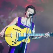Harry Styles Announces Six Wembley Stadium Shows: Ticket Details and Tour Information