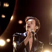 Harry Styles Makes UK History with 12 Wembley Stadium Shows