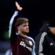 Harvey Elliott's Aston Villa Start Sparks Transfer Clause Speculation