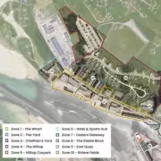 Hayle's £132m North Quay Revival: Global 4-Star Hotel to Replace Aparthotel