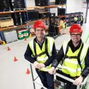 Heads of the Valleys Training Expands to Caerphilly with £70k Welsh Development Bank Loan