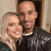 Helen Flanagan in home row with ex Scott Sinclair over £1.5m mansion