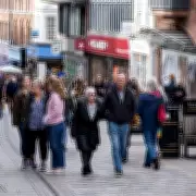 High Street Fashion Chain Quiz Faces Critical Restructuring with 40 Stores at Risk