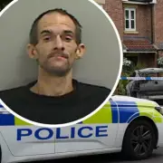 Hired Gunman Jailed for 6 Years After Nunthorpe Shooting and Arson Attack