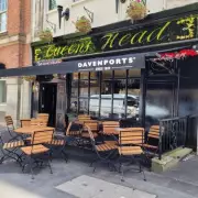 Historic Birmingham Pub The Queen's Head Closes for Major Refurbishment