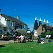 Historic Brown Trout Pub Closes After 130 Years of Service