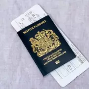 HM Passport Office Urges Online Applications to Save £12.50 Per Household