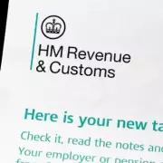 HMRC Alert: Why Your Tax Code Changed After Switching Jobs